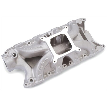 Edelbrock Victor Junior Aluminum Intake Manifold E11-2921